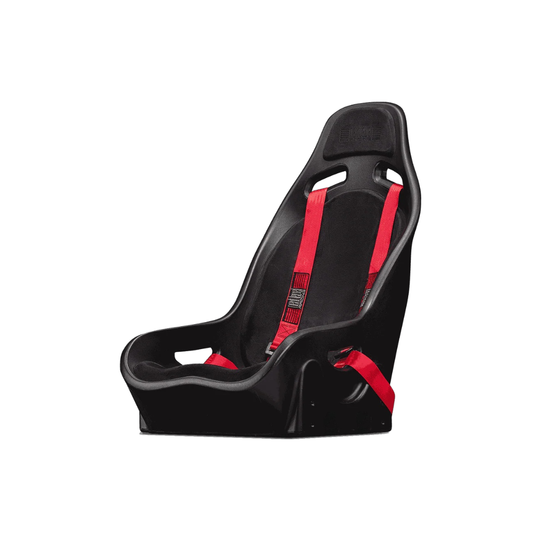 Fiberglass bucket seat 2