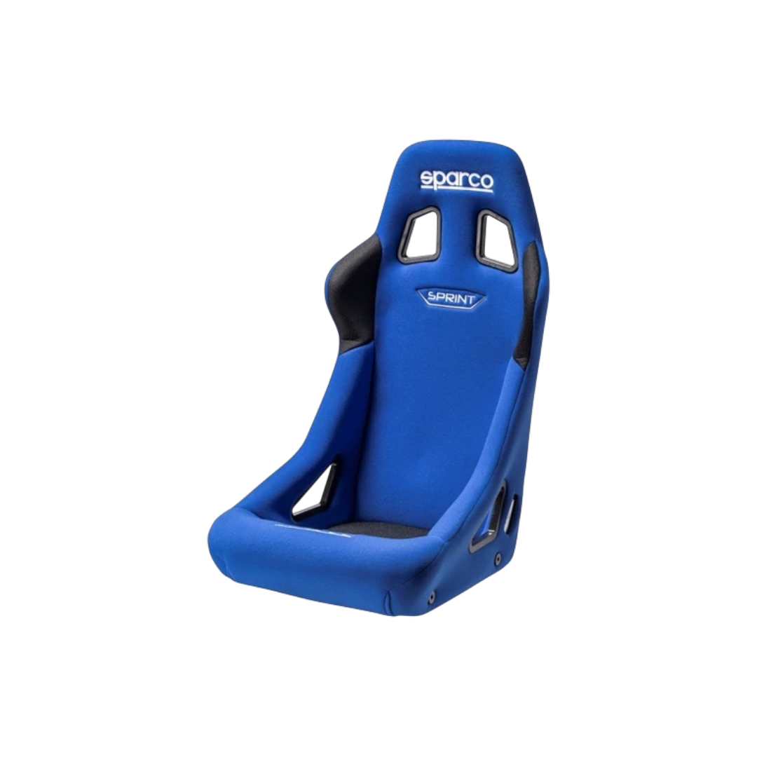 Fiberglass bucket seat 3