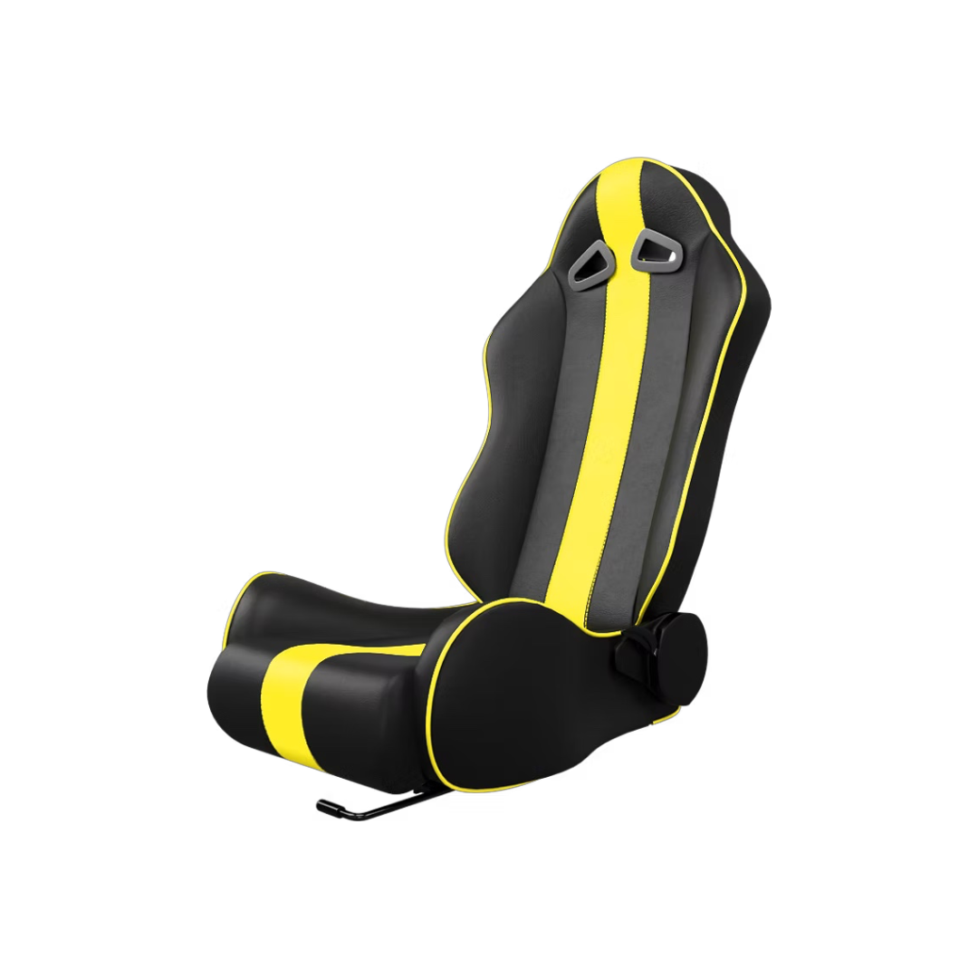 Simulator seat 2