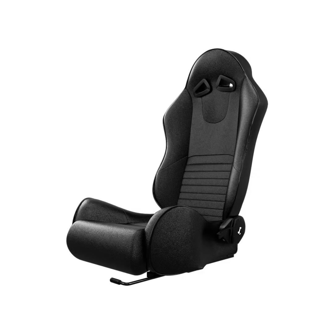 Simulator seat 3