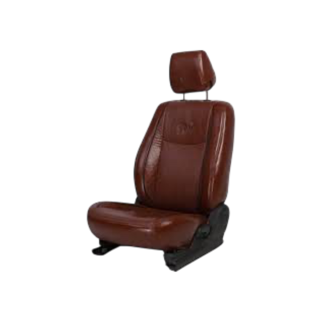 Used car seat 2