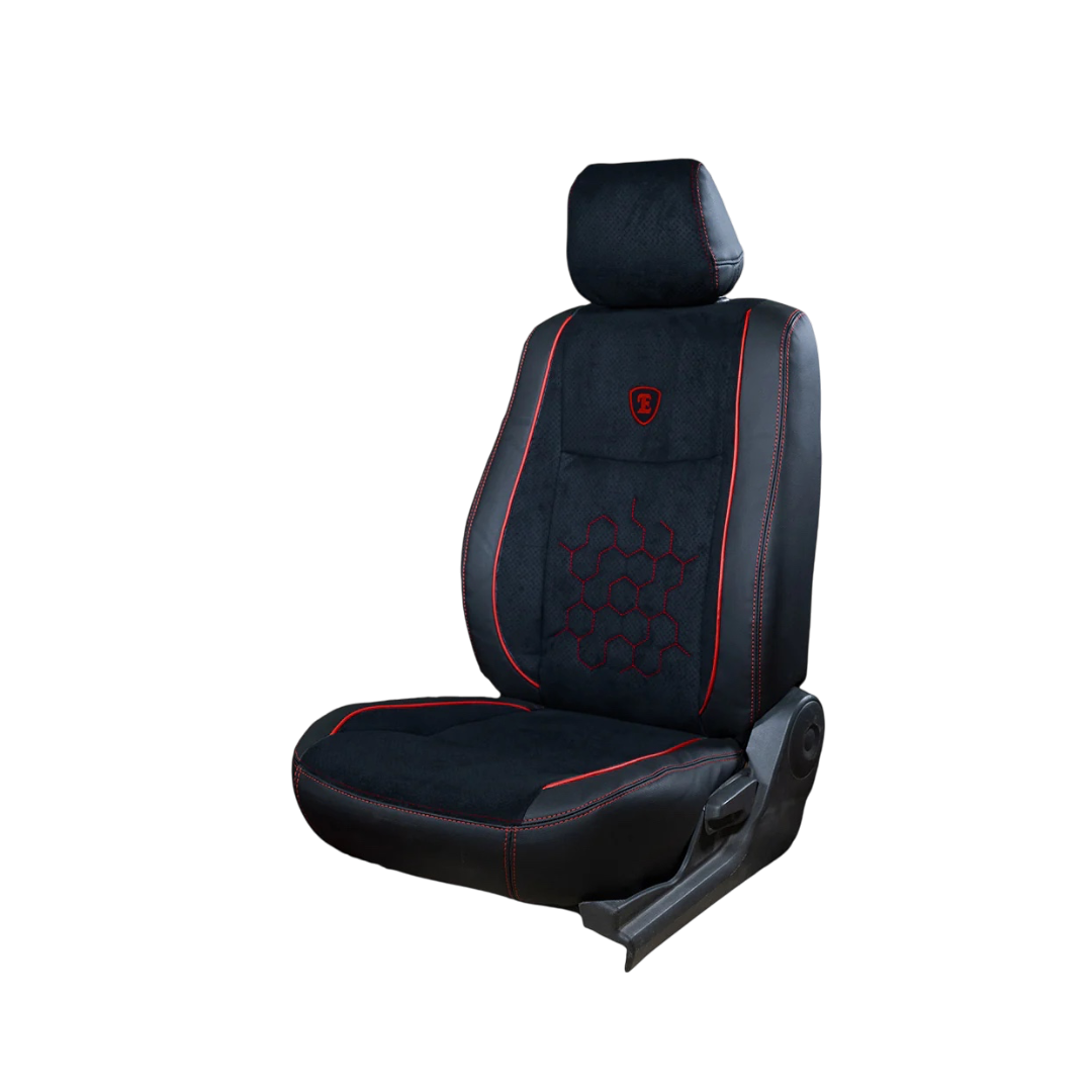 Used car seat 3